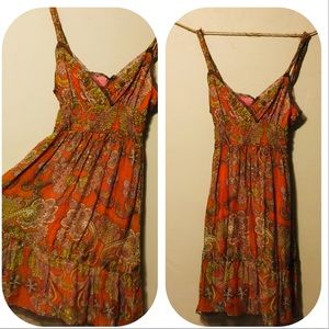 Free people dress